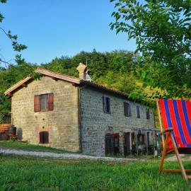 La Petriola Casa Vacanze