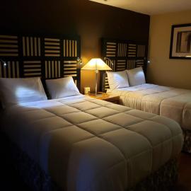 Motel M Lewisburg, מלון בלואיסבורג