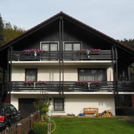 Landhaus Kathrin, Hotel in Walkenried