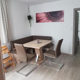 Spitaler Apartments, hotel in Kirchberg am Walde