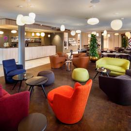 Focus Hotel, hotel v mestu Sursee