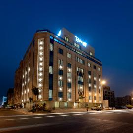 Taj Jeddah