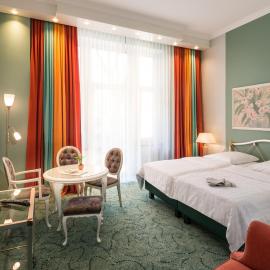 Hotel Palmenhof