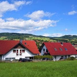 Gästehaus Jäger, hotel em Gersfeld