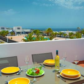 Locarno, hotel a Puerto Calero
