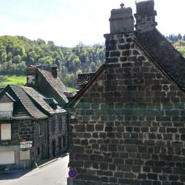 GITE DE L ASPRE, hotel em Fontanges