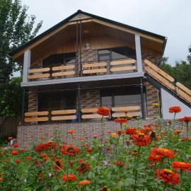 Guesthouse kalakala