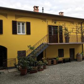Noi Due Guest House - Relax in Monferrato