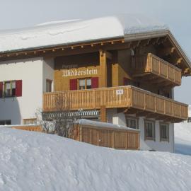 Pension Widderstein