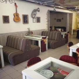 Fiesta, hotel in Bilhorod-Dnistrovskyi