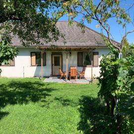 Urlaub im Weingarten, Hotel in Winten