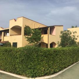 Villa Marina di Pisticci - Matera, hotel in Marina di Pisticci