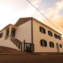 Casa L&M - Refúgio com Horta Biológica Certificada