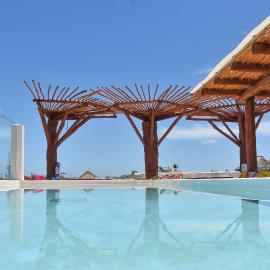 Soho Boutique Holbox - Adults Only, hotel v destinaci Ostrov Holbox