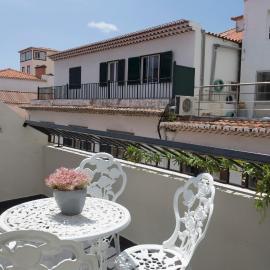 Antonella Home Funchal