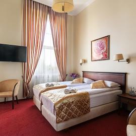 Conviva, hotel di Panevezys