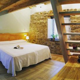 Casa rural Abatetxe, hotel u gradu Elgoibar