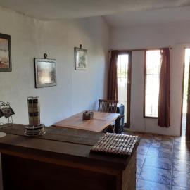 Precioso apartamento en el centro de La Paloma a menos de dos cuadras de la playa