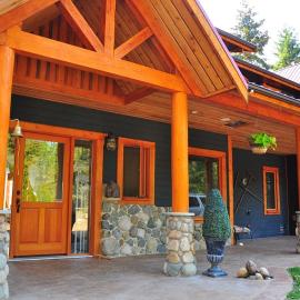 Paradise Acres Ranch, hotel a Nanoose Bay