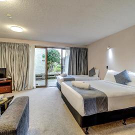 The Lofts Apartments
