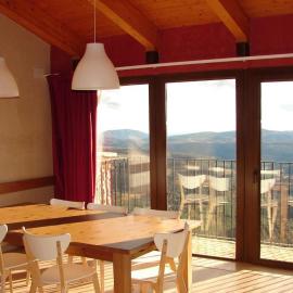 Casa Rural Virginia, Hotel in Ares del Maestre