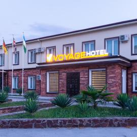 VOYAGE HOTEL