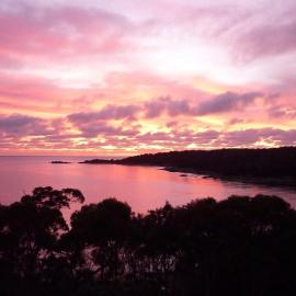 THE LOFT @ Bay of Fires Seascape – hotel w mieście Binalong Bay