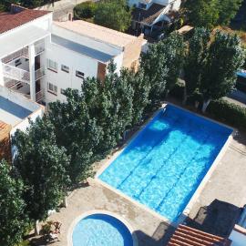 Sitges में, होटल Apartamentos Sunway Arizona