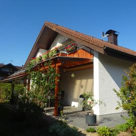 Ferienwohnung Bigi