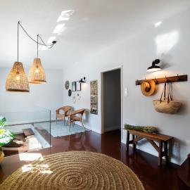 BeachLiving Cortegaça, hotel a Cortegaça