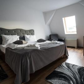 Hotel Darina Tarnaveni, hotel v mestu Tîrnăveni
