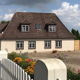 Ferienhaus Vogelberg, hotel em Lütjenburg