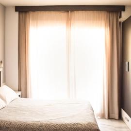 Hotel Albero, hotel en Granada
