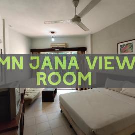 Jana View Condotel MN, Hotel in Kamunting