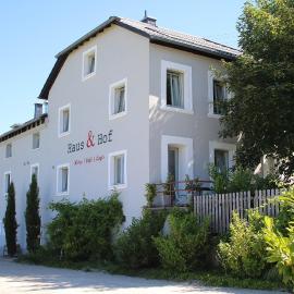 Haus & Hof Guest House, hotel en Perl