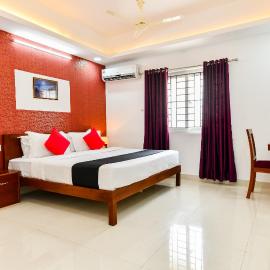 Hotel Hilite Inn