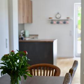 Ferienwohnung Schneider&Graf