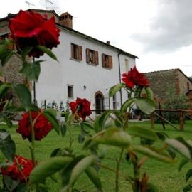 Agriturismo Villalba