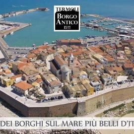 Residenza Giannini a Termoli