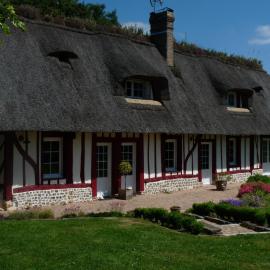 LA CHAUMIERE