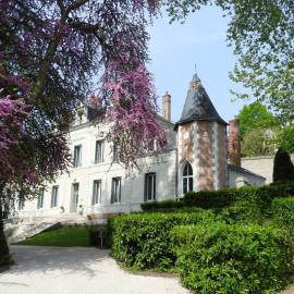 Château des Basses Roches