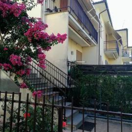 Alloggio turistico La nuova Velzna, hotel v destinaci Bolsena