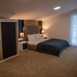 Complex Noblesse, hotell sihtkohas Vaslui