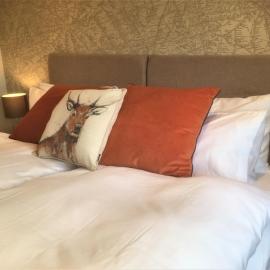 The Grange Silverstone, hotell sihtkohas Towcester