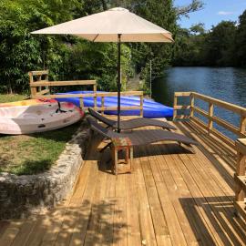 La Ravine au bord du loing, hotel in Montigny-sur-Loing