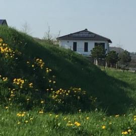 Panoramablick, hotel a Adenau