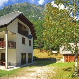 Hiša Patricija, hotel em Soca