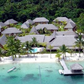 ROYAL BORA BORA, hotel em Bora Bora