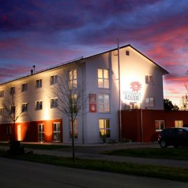 Gästehaus Adler