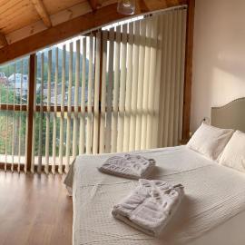 La casa de Lucas y Alex, hotel in Ponferrada
